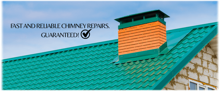 Chimney Repair Tampa