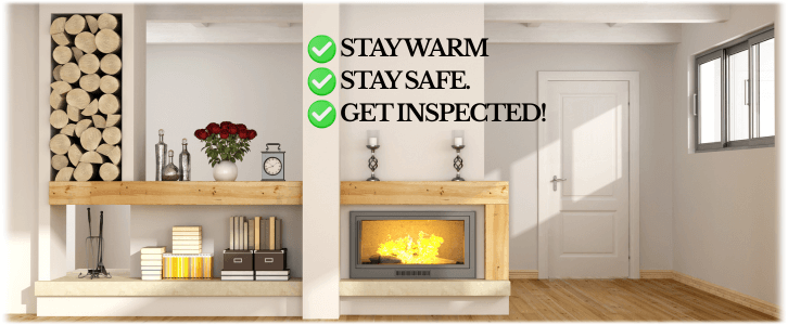 Chimney and Fireplace Inspection Tampa