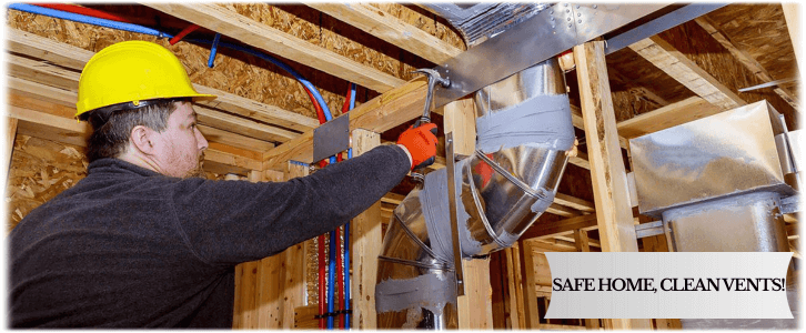 Dryer Vent Cleaning Tampa