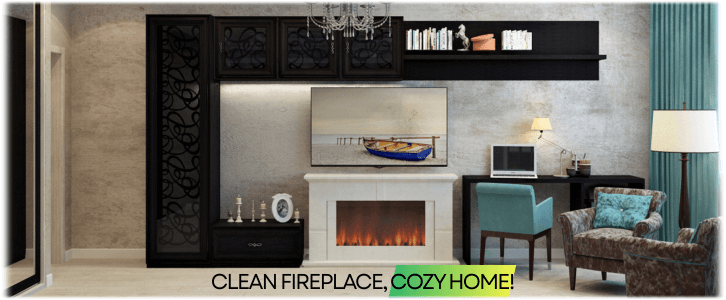 Fireplace Cleaning Tampa