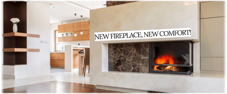 Fireplace Installation Tampa